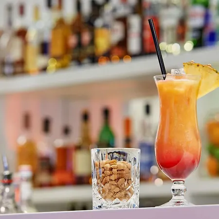 Hampton By Hilton Berlin City Centre Alexanderplatz-3